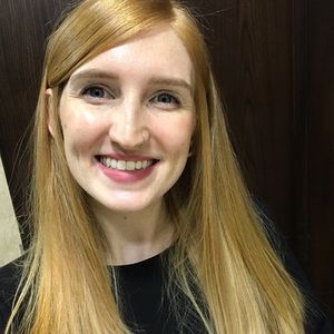 Meet your Posher, Meagan